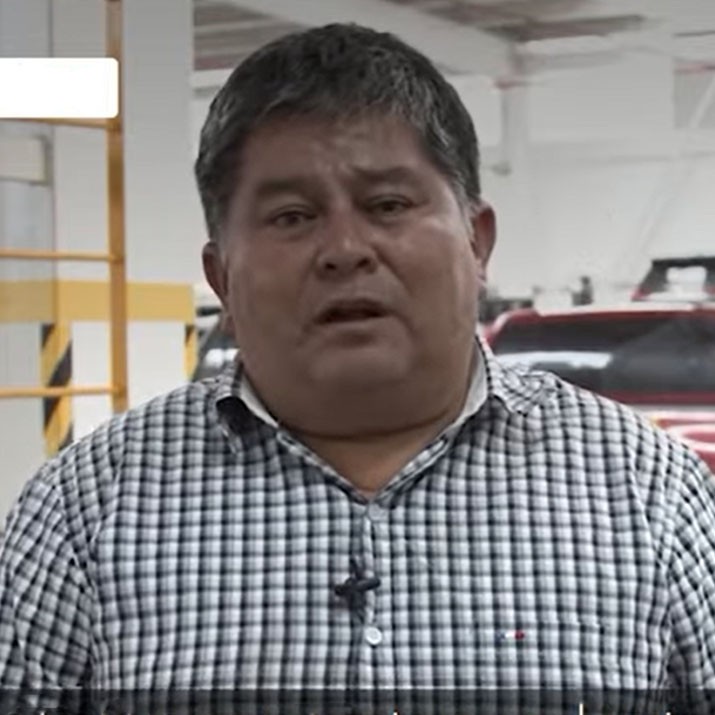 Iván Méndez